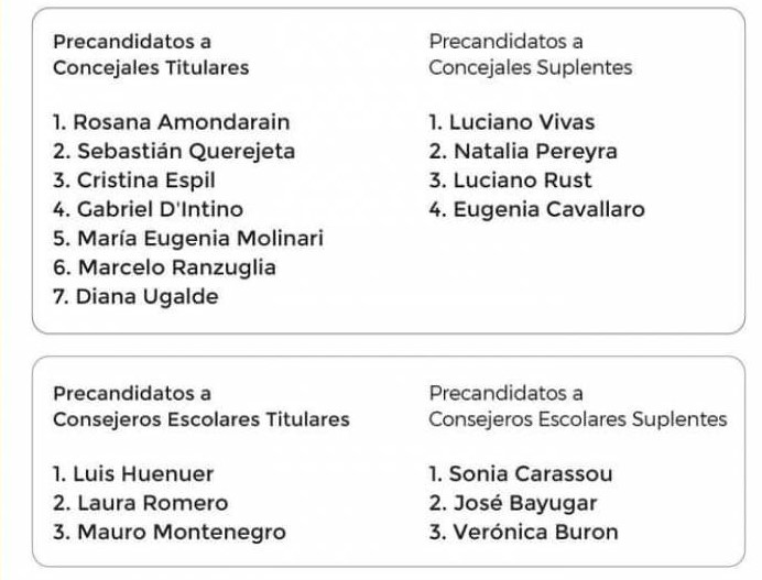 No se puede cargar la Imagen